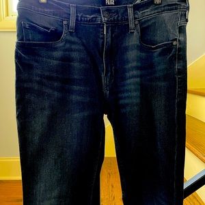 Men’s Paige Jeans